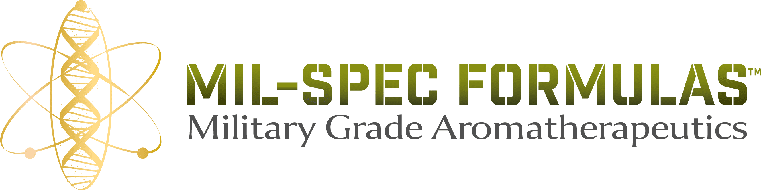 Mil-Spec Formulas - Military Grade Aromatherapeutics